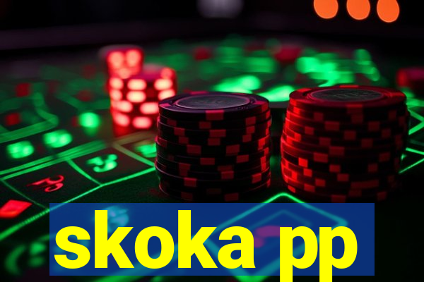 skoka pp